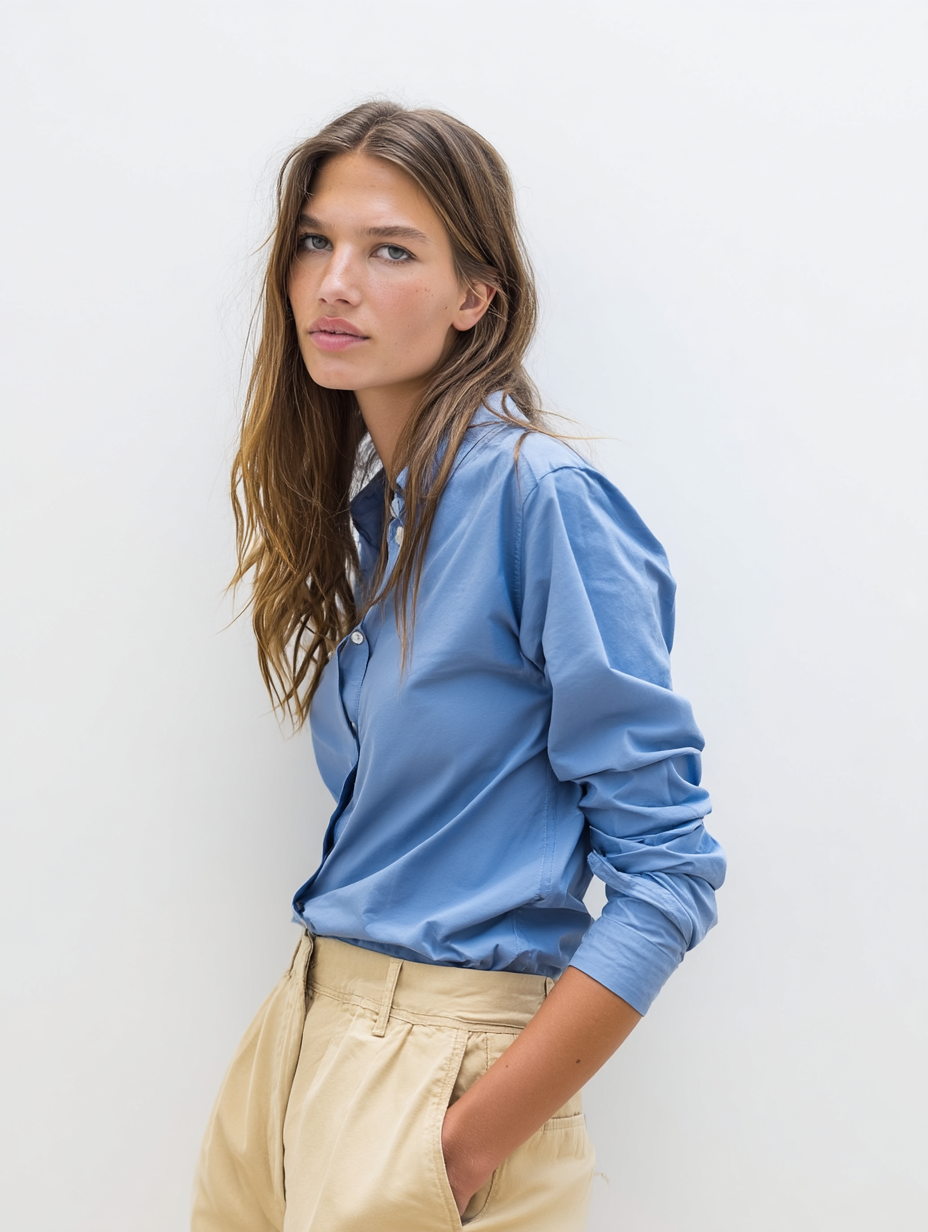 IKKS : L’audace française entre style urbain et élégance intemporelle