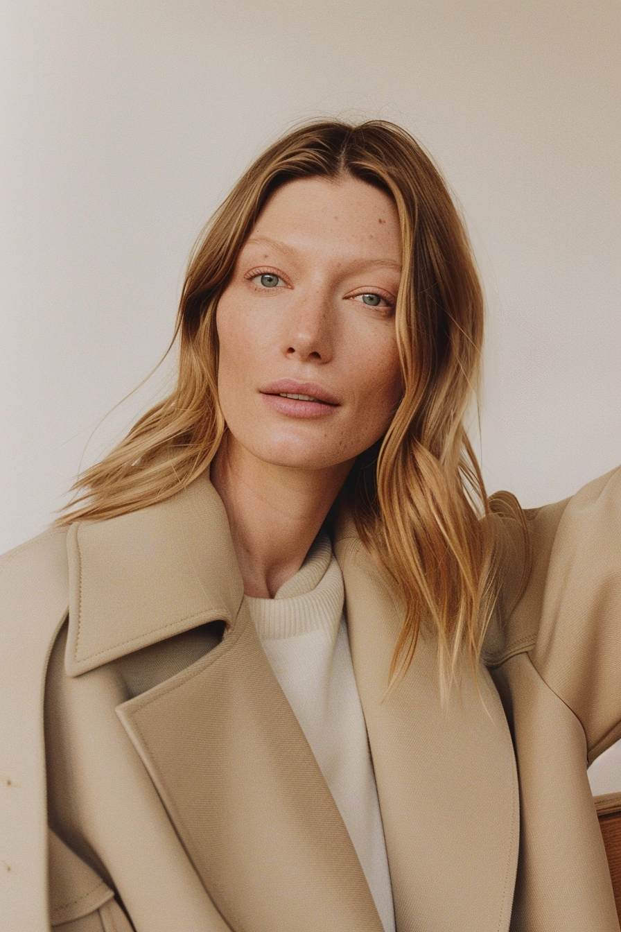 Vanessa Bruno, une marque iconique