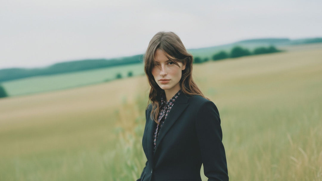 Rouje, l’allure féminine vintage et moderne en seconde main