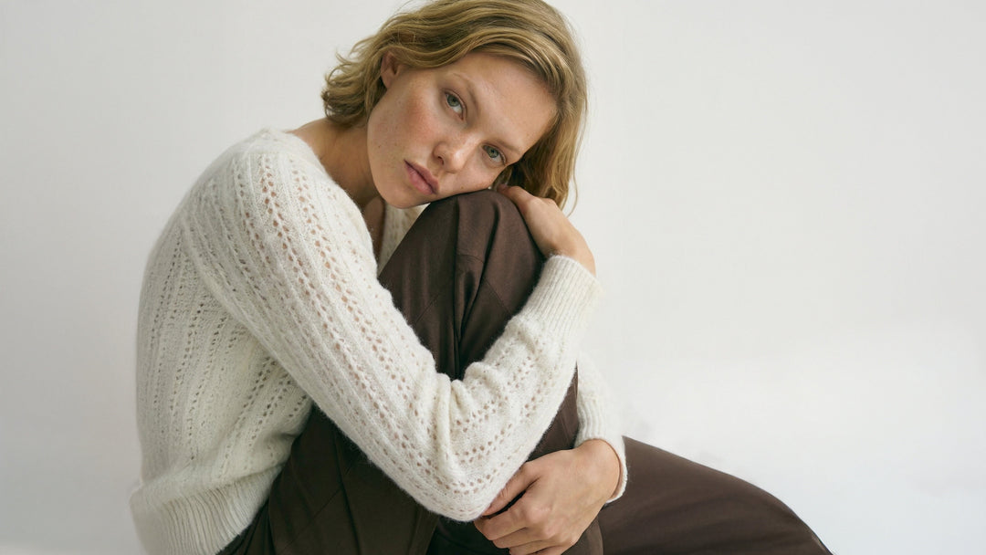 Sézane seconde main Paradigme