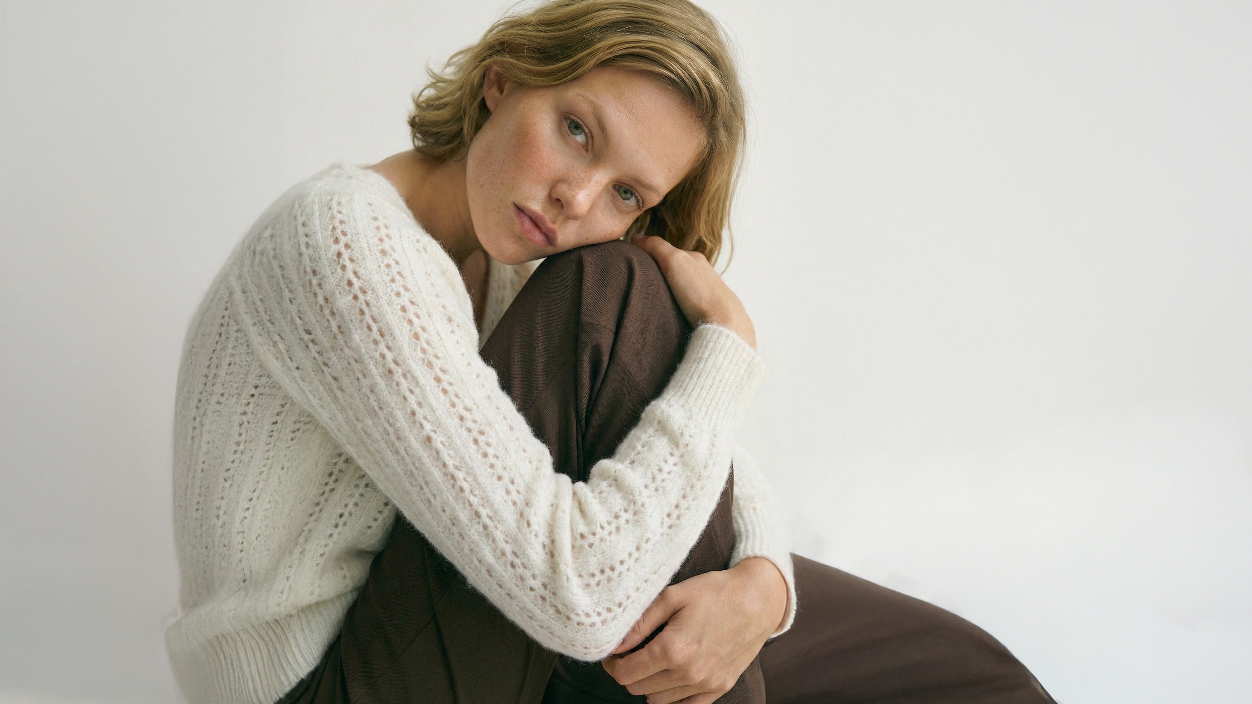 Sézane seconde main Paradigme