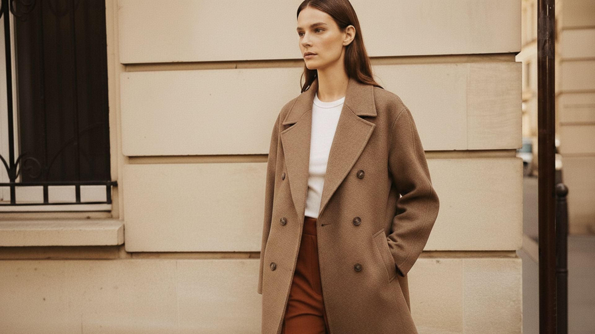 Stella et Suzie, la douceur d'un vestiaire féminin en seconde main