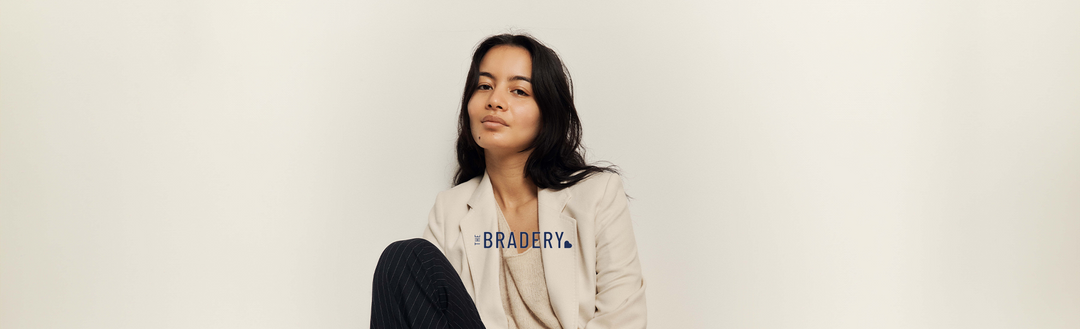 Paradigme x The Bradery : vers une mode plus circulaire