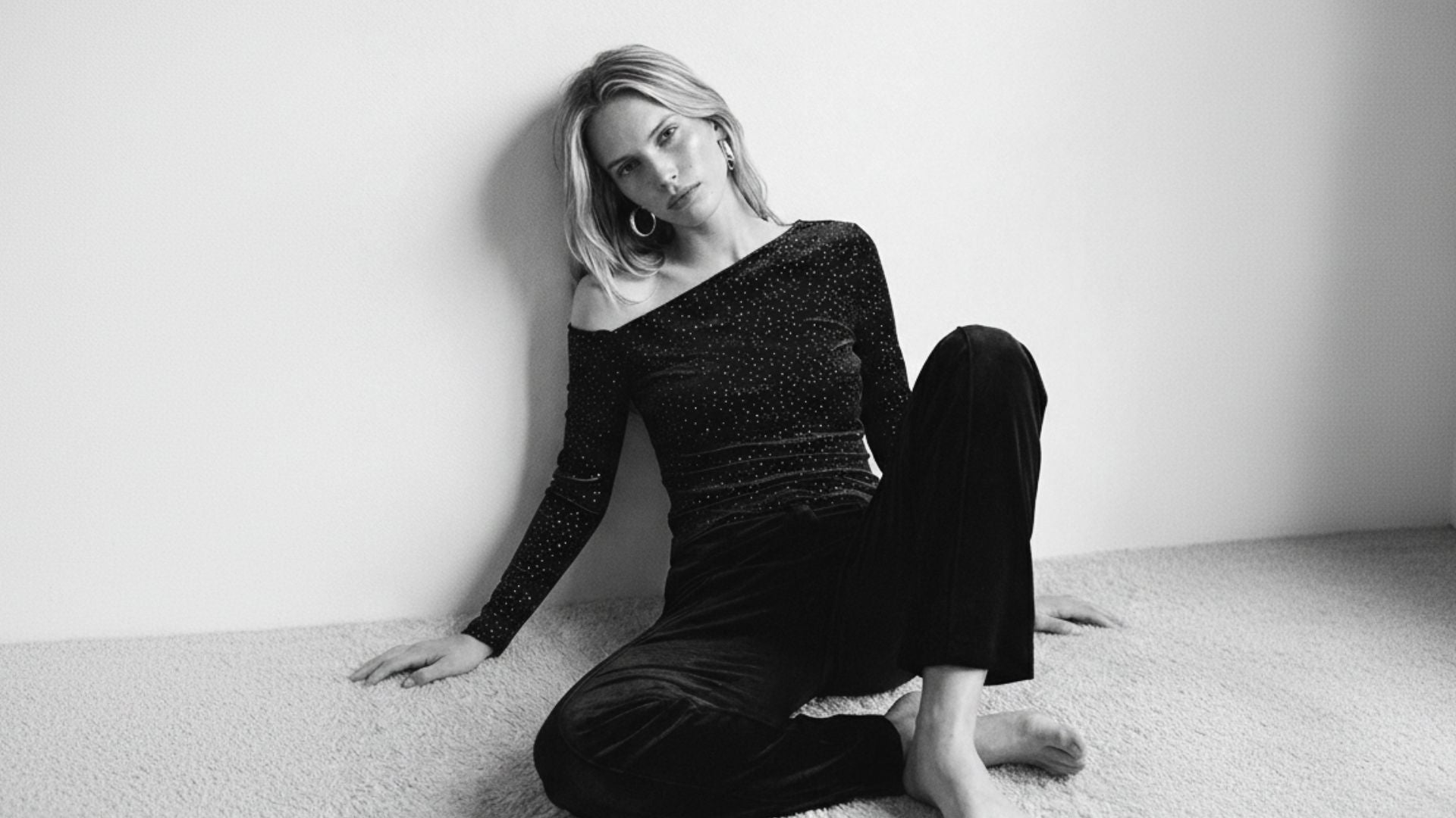 L'allure libre et rock de Zadig & Voltaire à retrouver en seconde main à prix réduit