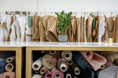 Les avantages de la mode éthique pour les travailleurs de l'industrie textile