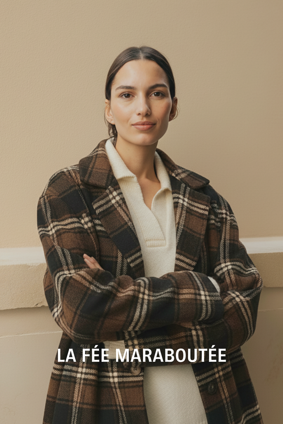 La Fée Maraboutée