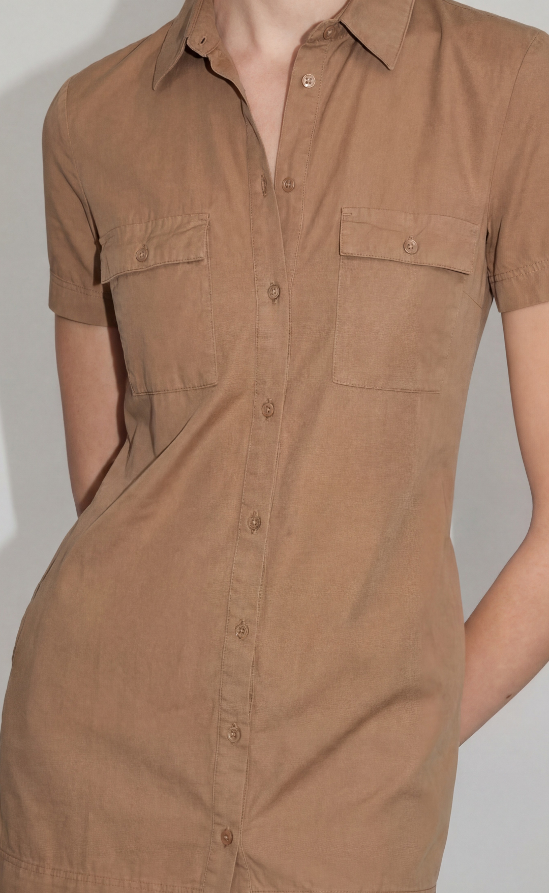 Robes Comptoir des Cotonniers