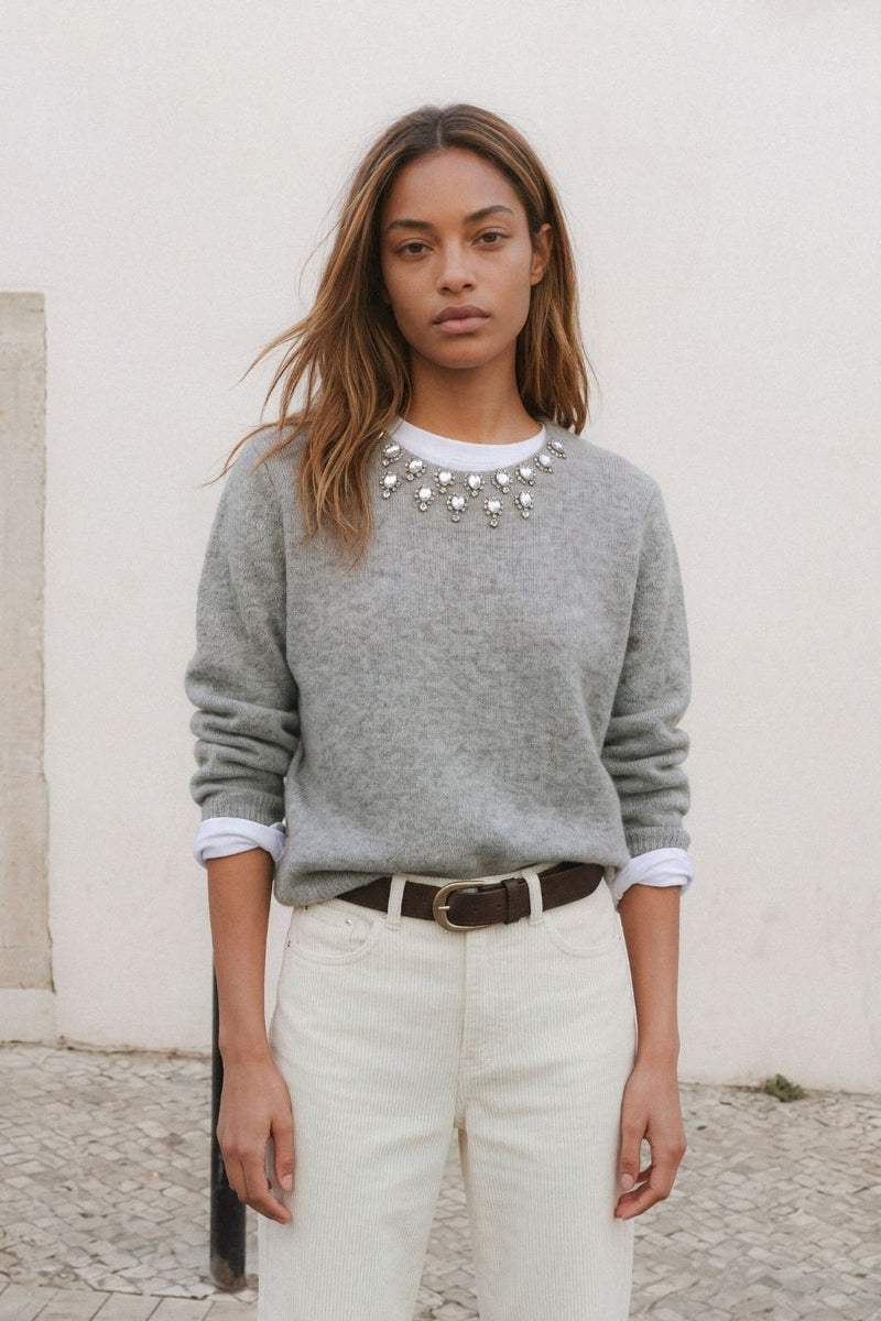 Claudie Pierlot seconde main