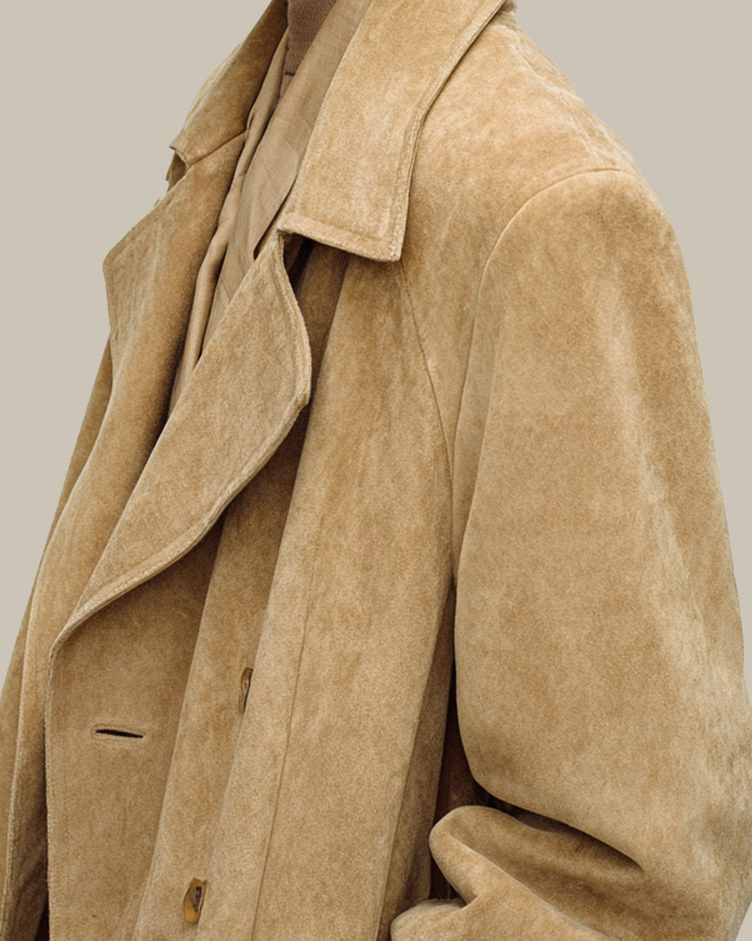 Vestes Louise Misha
