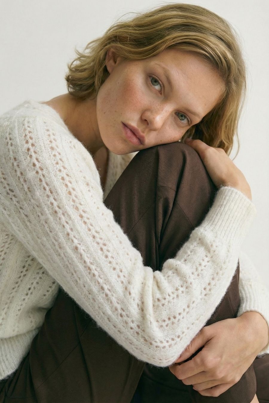 Sézane en seconde main disponible sur Paradigme