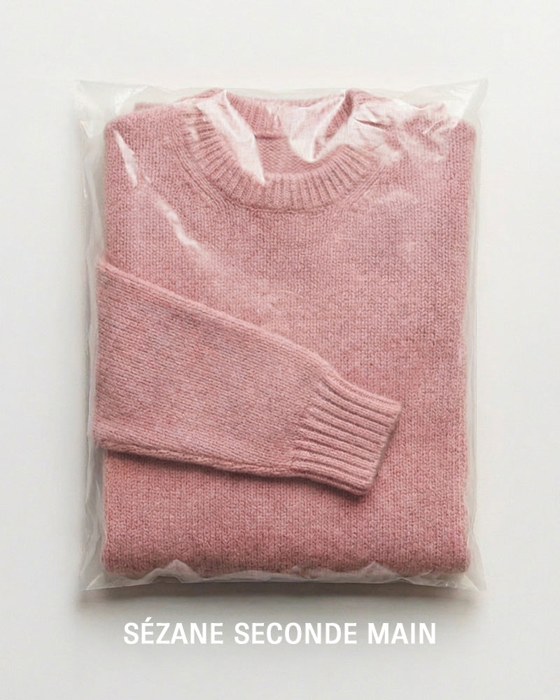 Sézane en seconde main disponible sur Paradigme