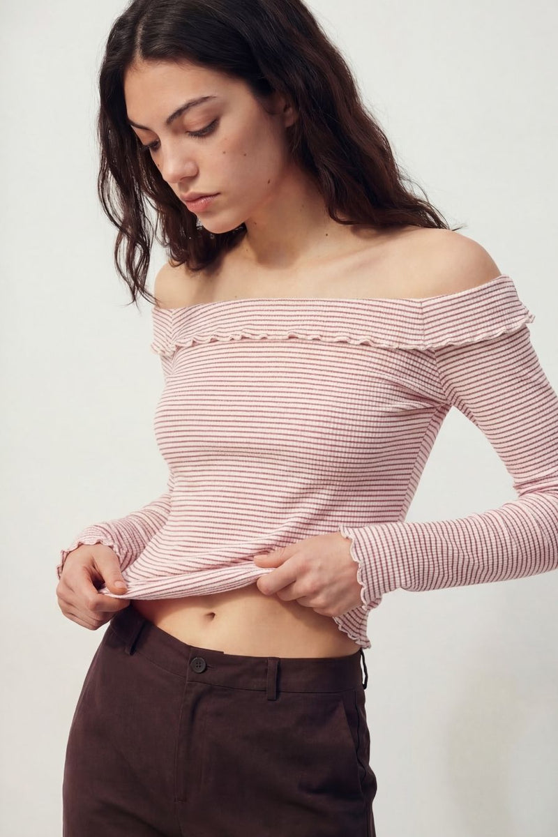 Claudie Pierlot seconde main