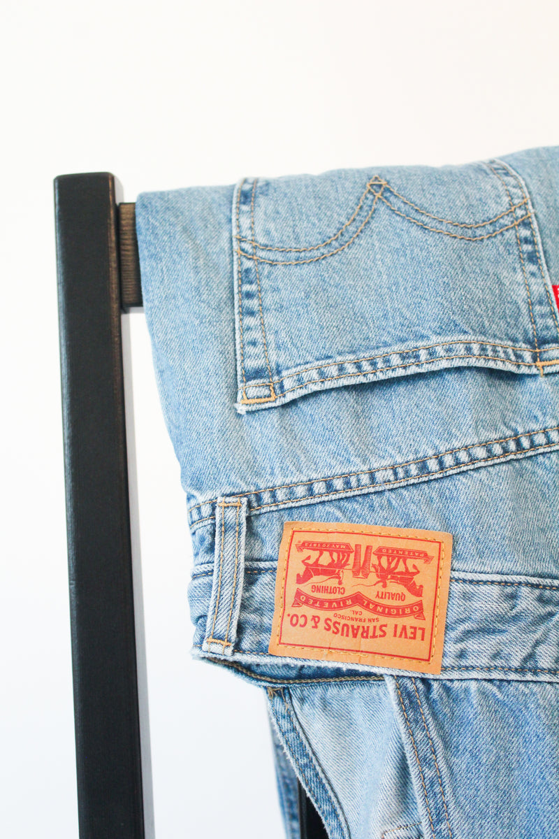 Levi's seconde main