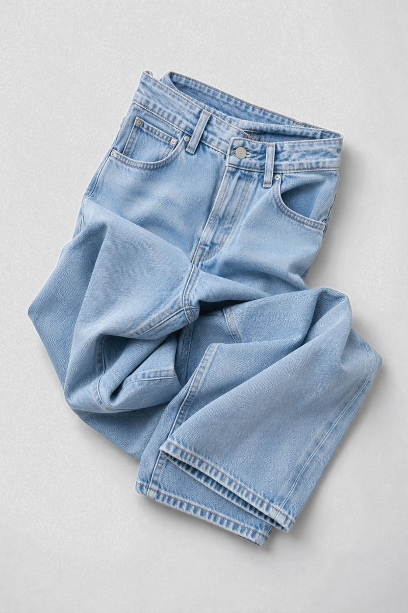 Pantalons & Jeans