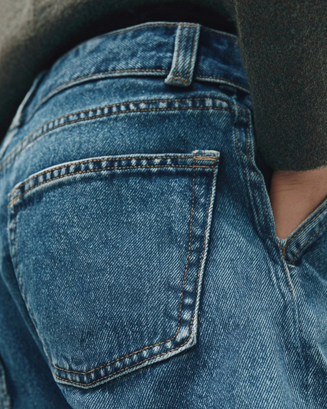 Pantalons last chance