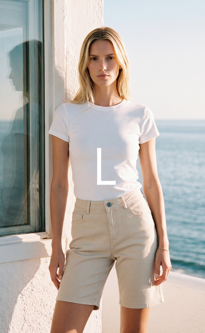 TAILLE L