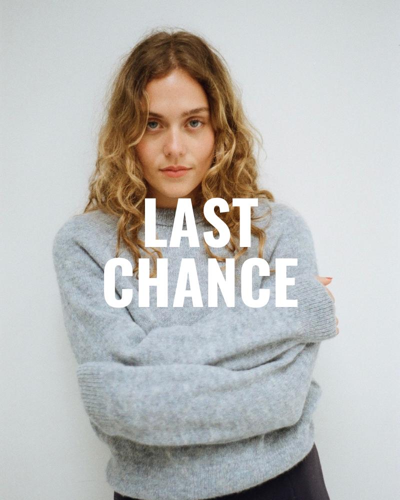 Last Chance