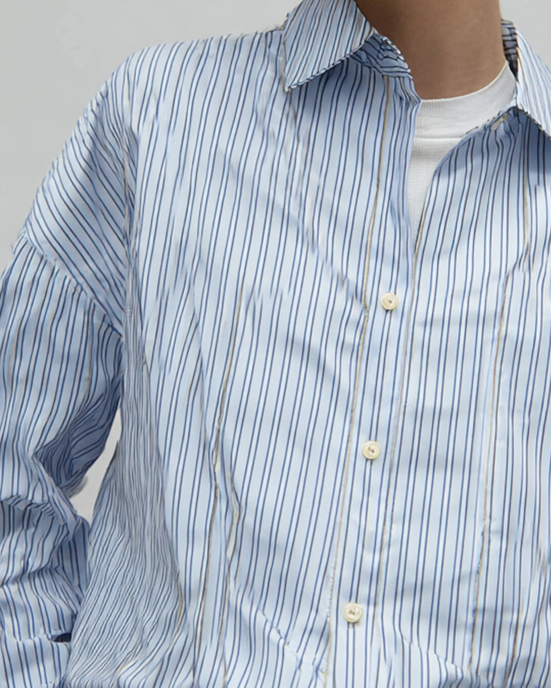 Tops Comptoir des Cotonniers