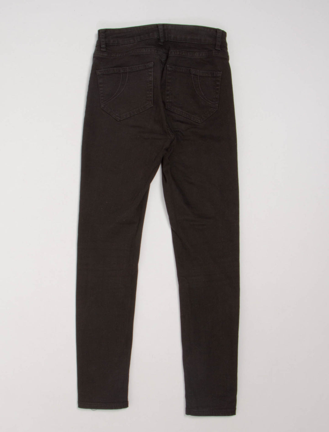 Jean Slim En Coton - Taille XS/34