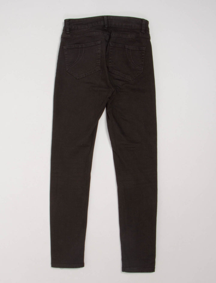 Jean Slim En Coton - Taille XS/34