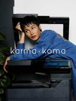 Karma Koma