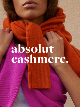 Absolut Cashmere
