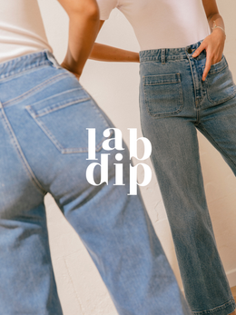 Lapdip