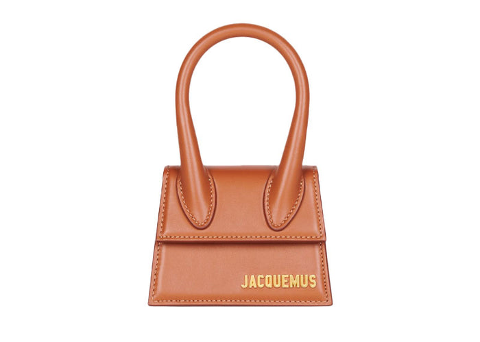 Jacquemus Le Chiquito Mini Leather