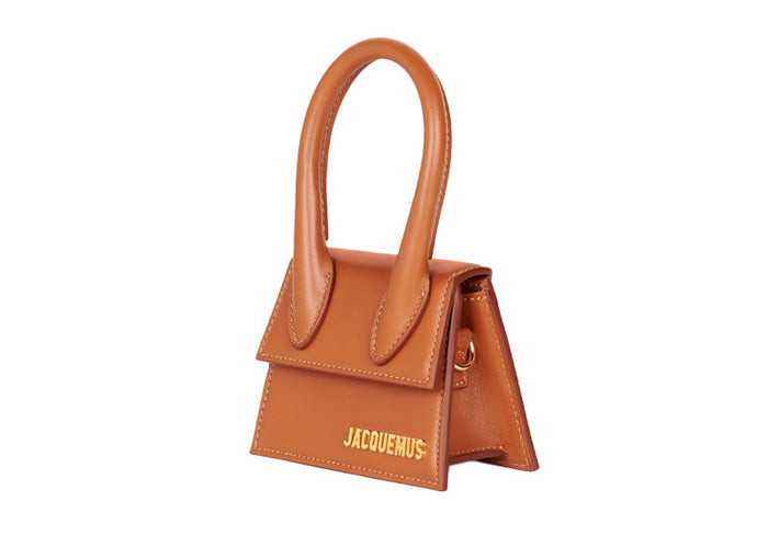 Jacquemus Le Chiquito Mini Leather