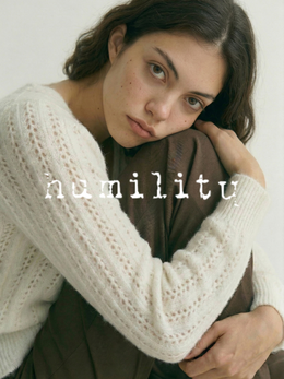 Humility