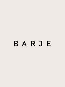 Barje
