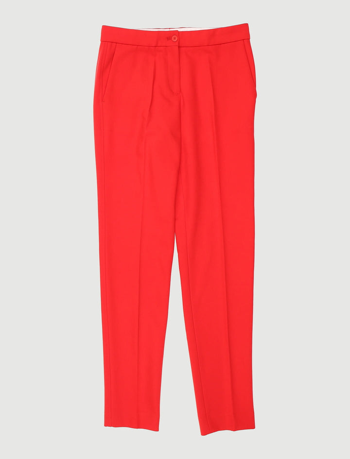 Pantalon Droit - Taille S/36