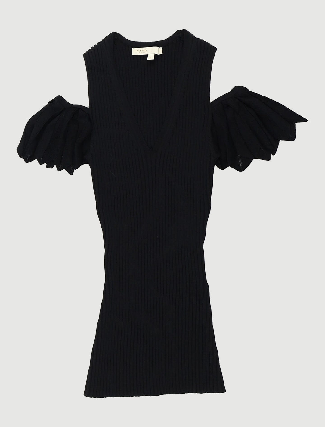 Pull En Maille Stretch - Taille S/36