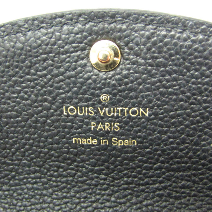 Louis Vuitton Rosalie Flap Coin Purse Limited Edition Vivienne Damier