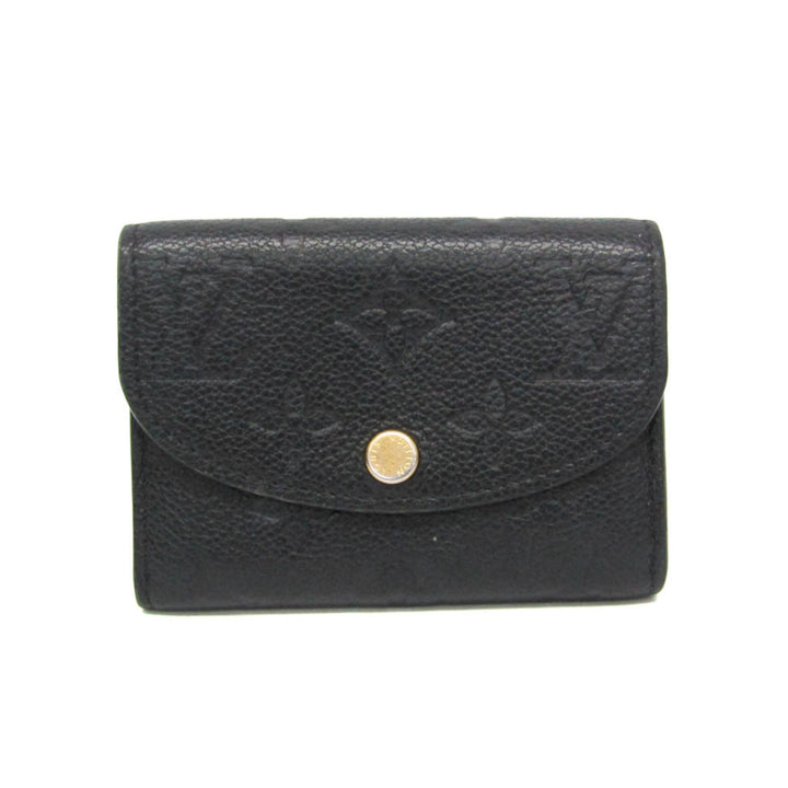 Louis Vuitton Rosalie Flap Coin Purse Limited Edition Vivienne Damier