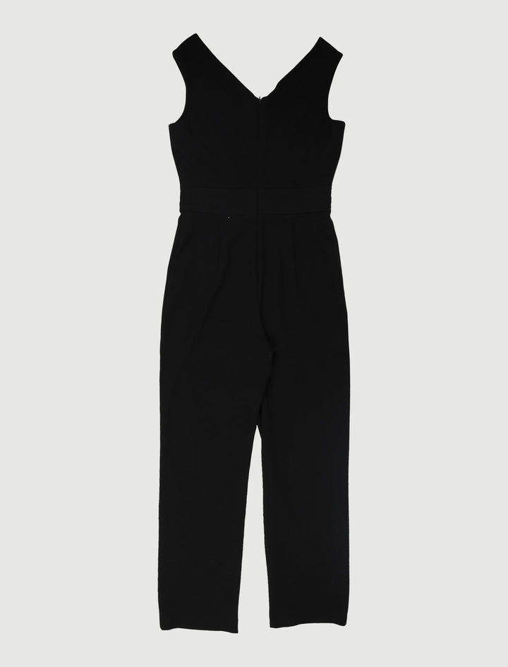 Combinaison En Crêpe - Taille L/40