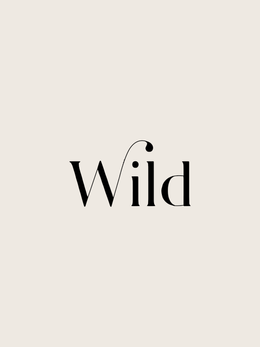 Wild
