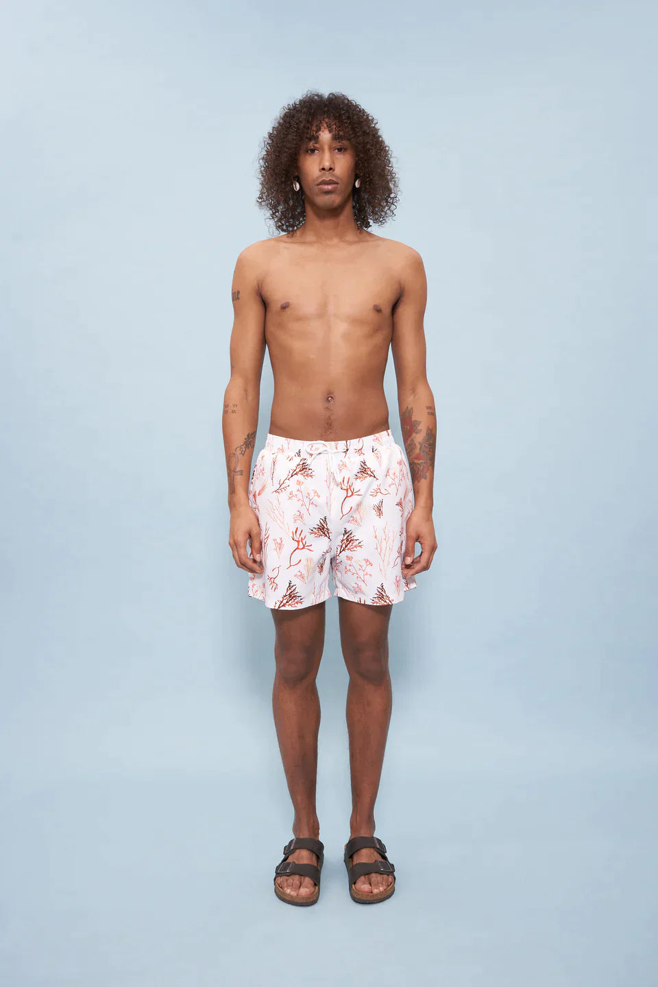 Short Gaspard Alfredo’S - L
