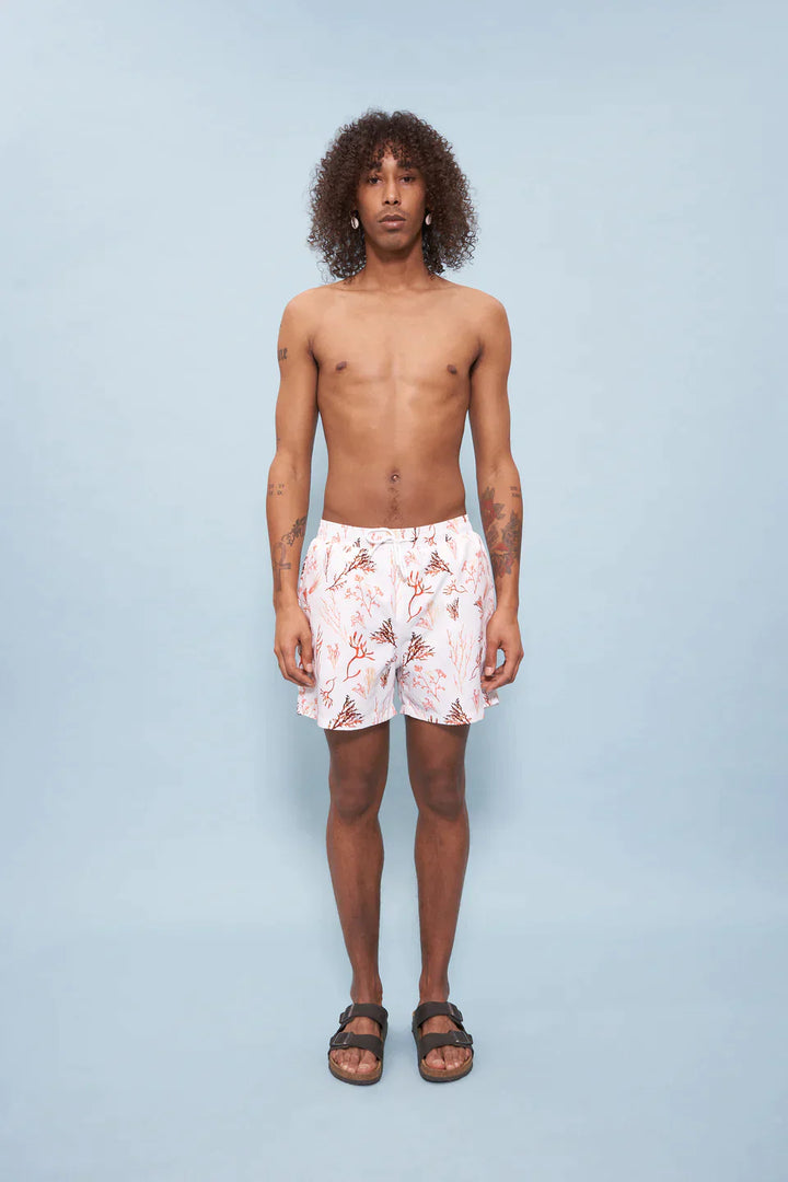Short Gaspard Alfredo’S - L