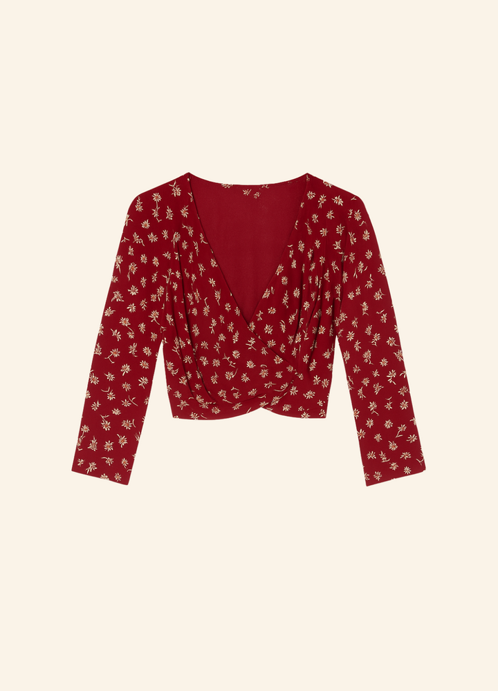 Top - S/36