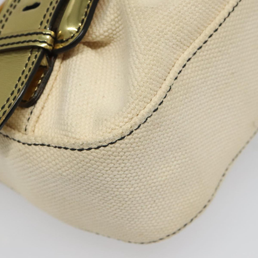 Fendi Chain Baguette Patent