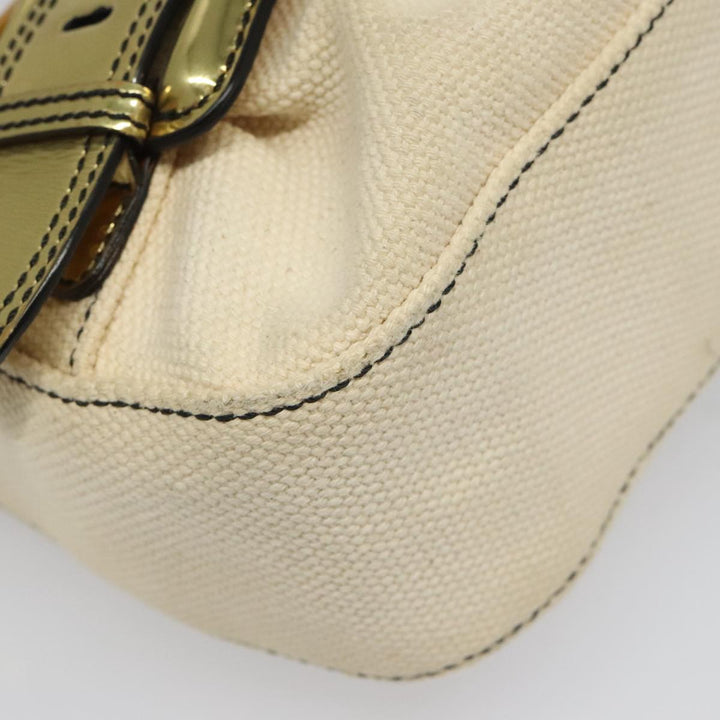 Fendi Chain Baguette Patent