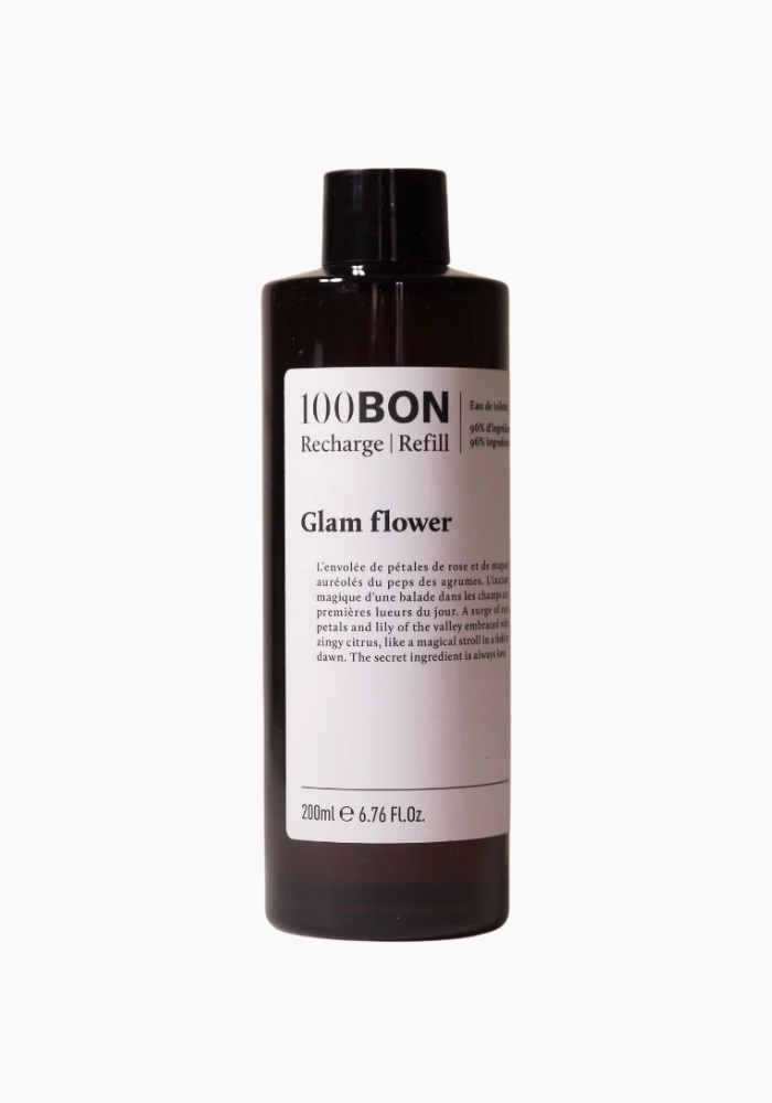 Glam Flower