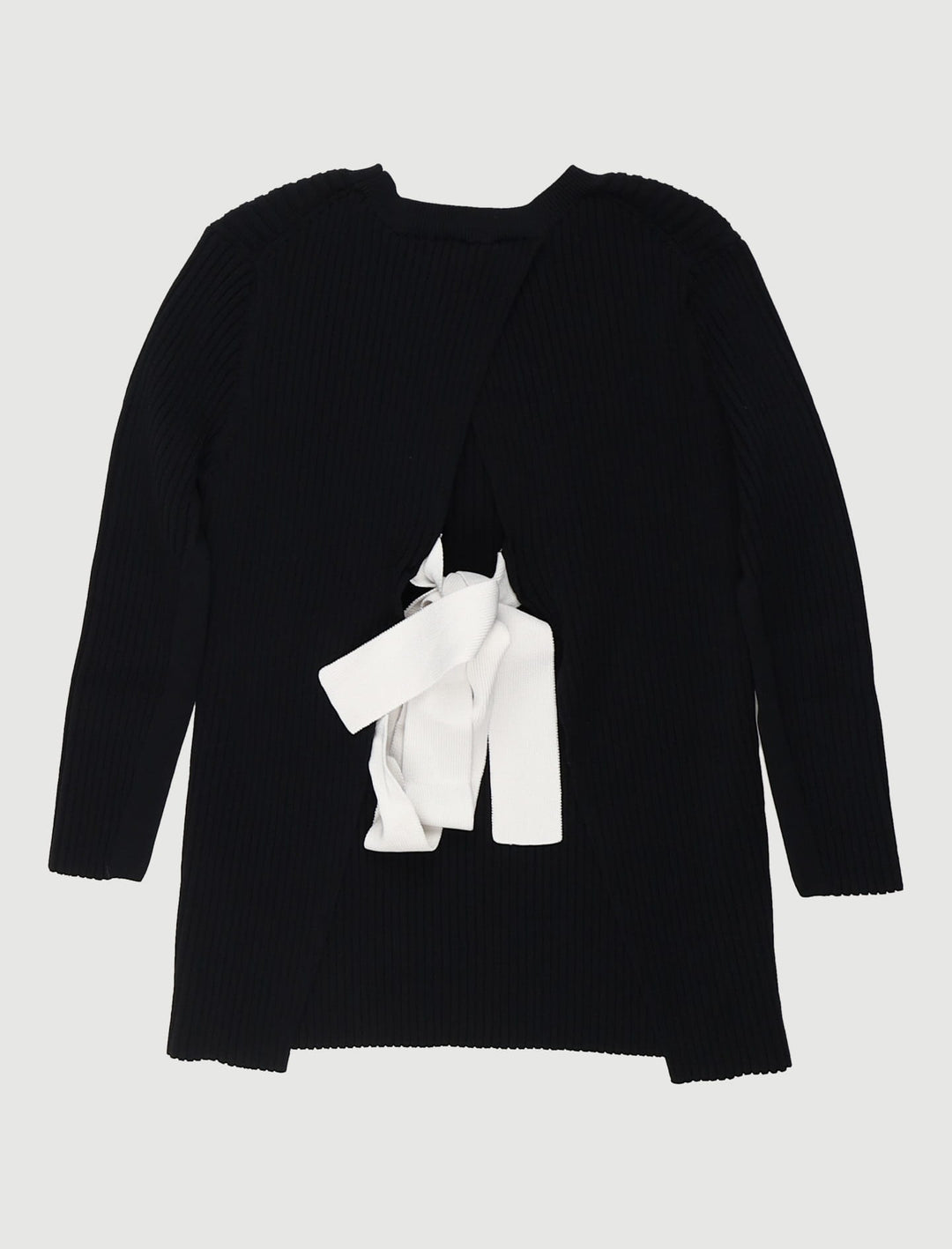 Pull En Maille - Taille S/36