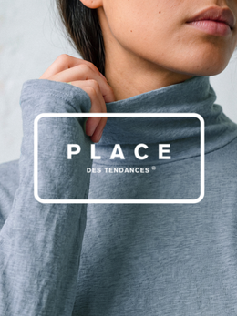 Place des Tendances