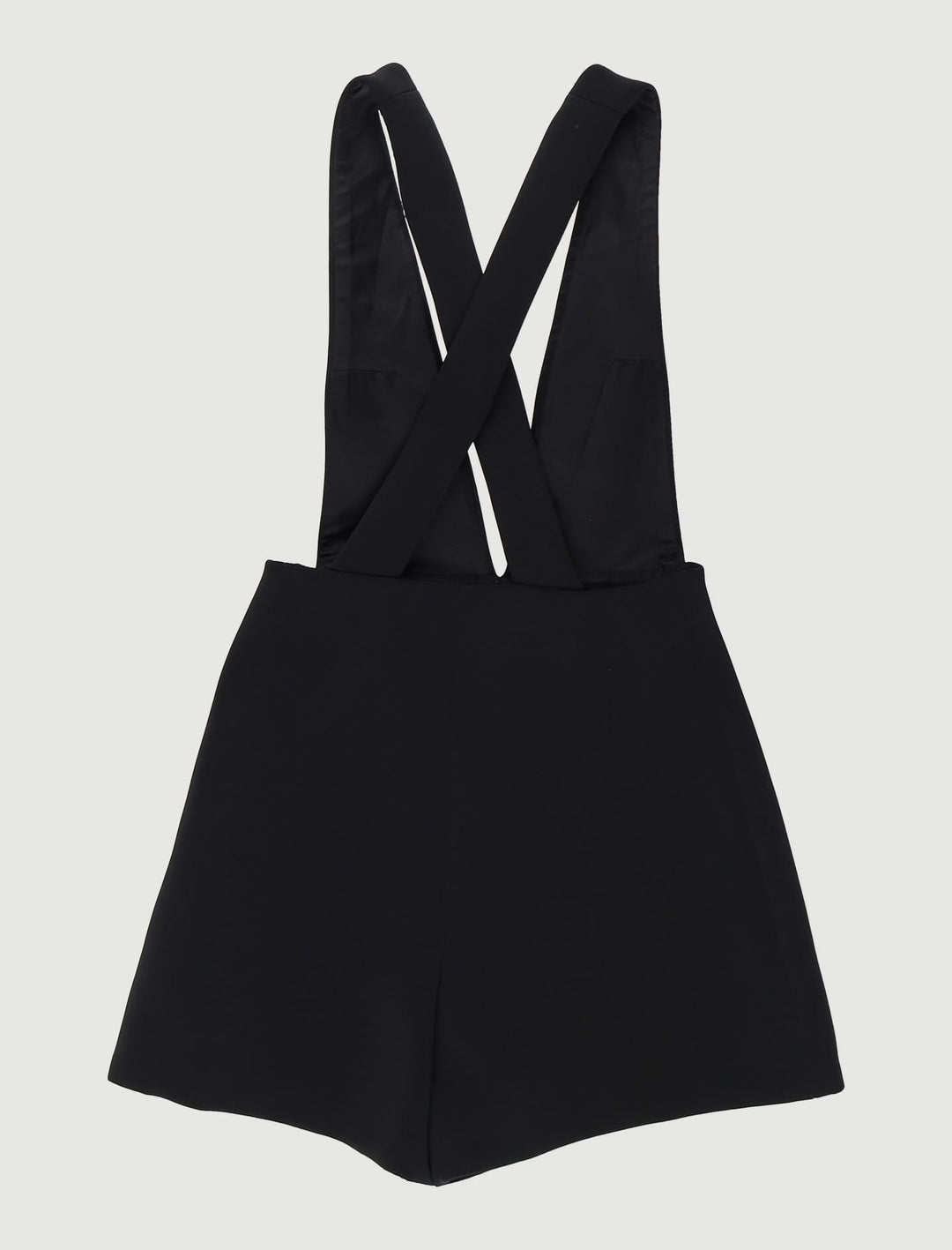 Combishort Avec Bretelles Croisées - Taille S/36
