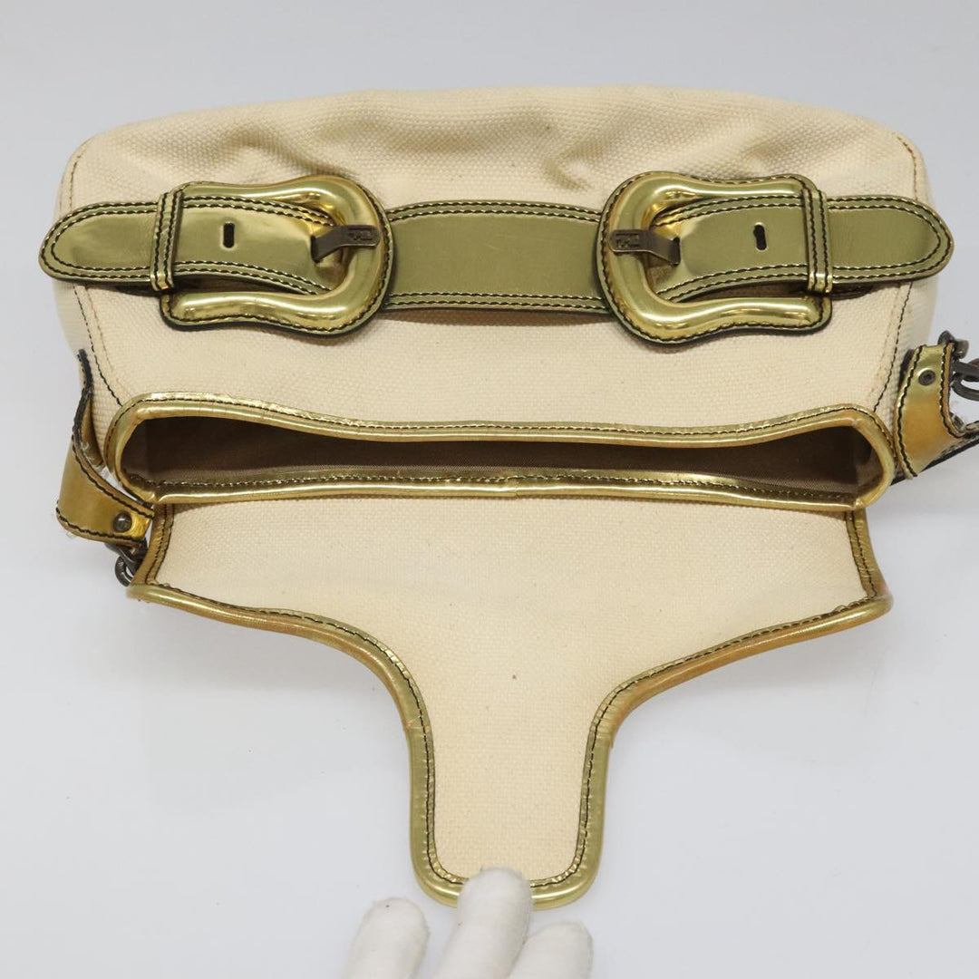 Fendi Chain Baguette Patent