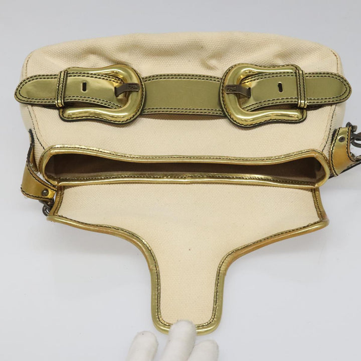 Fendi Chain Baguette Patent