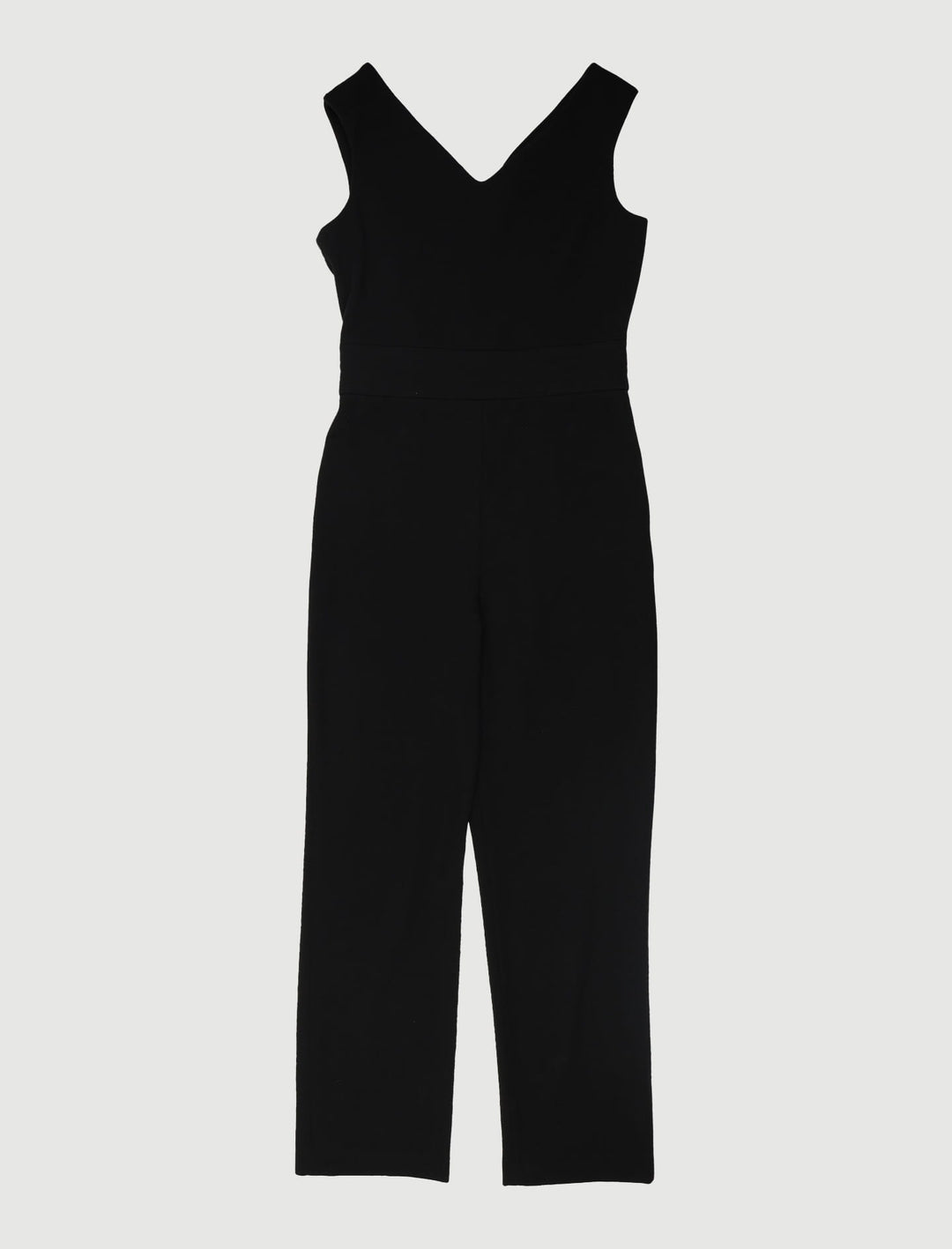 Combinaison En Crêpe - Taille L/40