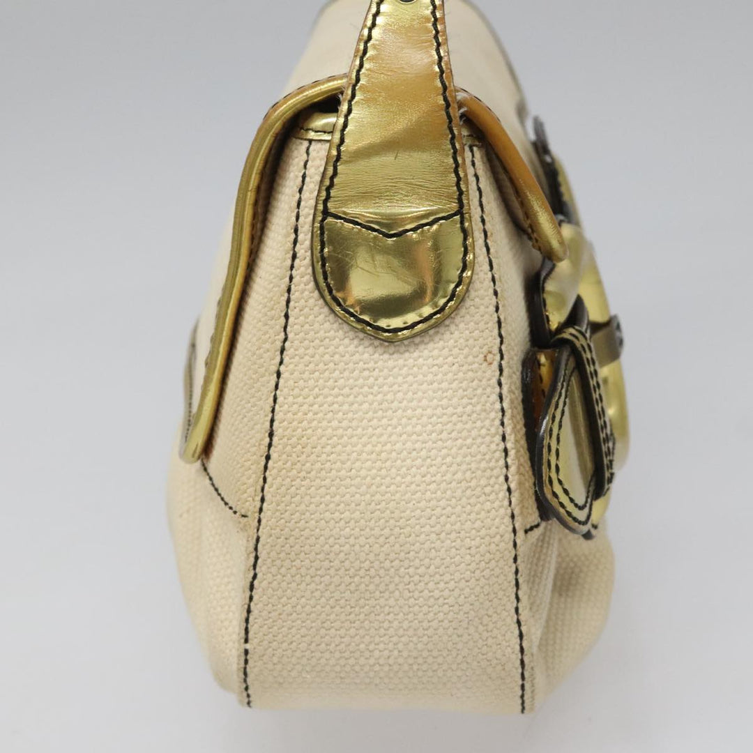 Fendi Chain Baguette Patent